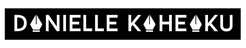 Danielle Kaheaku Logo